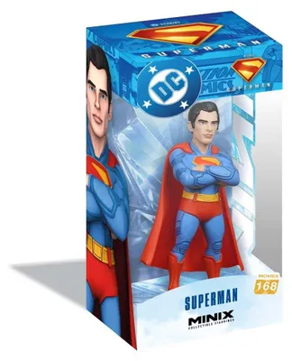 Zdjęcie produktu dla Superbuzz MINIX DC Superman 20355