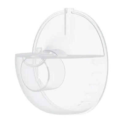 Image de Récipient à lait pour le tire-lait Momcozy M5