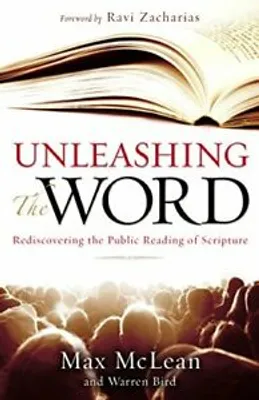 Obrázek produktu pro The Unleashing the Word