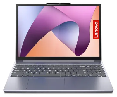 Obrázok produktu pre Lenovo IdeaPad Slim 3 15IRH10, Intel® Core™ i5, 38,9 cm (15.3"), 1920 x 1200 px, 16 GB, 512 GB, Šedá