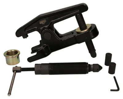 Immagine prodotto di KS TOOLS Estrattore idraulico per giunti sferici, 40 mm ( 460.4110 )