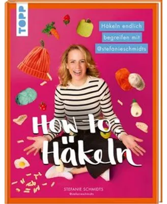 Produktbild von How To: Häkeln