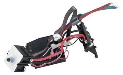 Immagine prodotto di Modulo elettronico per Smerigliatrici angolari BOSCH PROFESSIONAL - 1607000D8Z