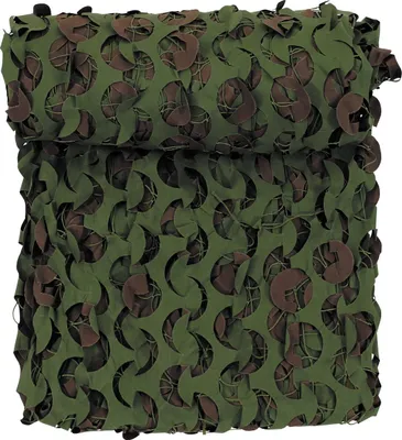 Produktbild von MFH Tarnnetz, DPM-Muster, 3 x 2m