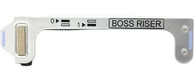 Produktbild von DELL 330-BCLC, PCIe, PCIe, PowerEdge HS5610 PowerEdge R660XS