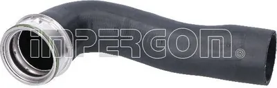 Produktbild von ORIGINAL IMPERIUM 223539 Turbo Ladeluftschlauch für VW Golf V Schrägheck (1K1) TOURAN (1T1, 1T2) Passat Variant (3C5) für AUDI A3 Sportback (8PA)