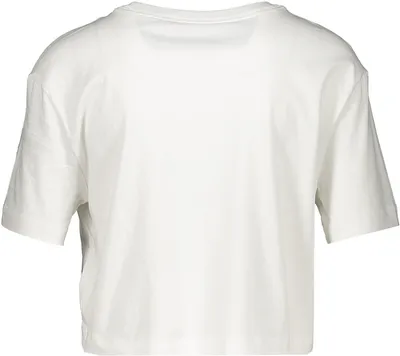 Obrázok produktu pre Nike NSW TEE ESSNTL CRP ICN FTRA W BLACK L