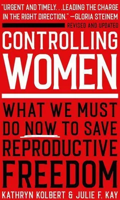 Immagine prodotto di Controlling Women