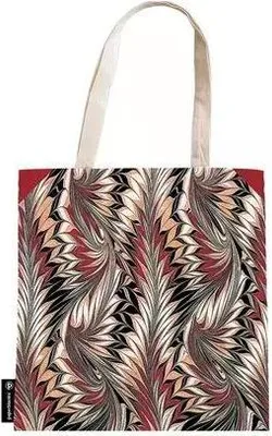 Produktbild von Torba płócienna Paperblanks Rubedo