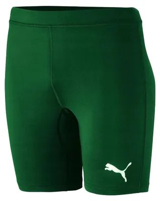 Produktbild von Puma - "Liga" Baselayer-Unterhose für Damen PP5289 (S) (Grün)