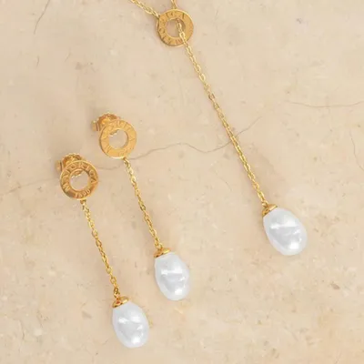 Immagine prodotto di MAJORICA JEWELRY Mod. 17343.01.1.E00.530.1