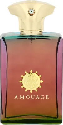 Image de Amouage Imitation Eau de Parfum pour hommes 100 ml