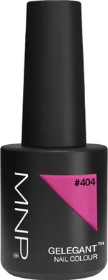 Produktbild von Mesauda Gelegant Gel Polish 404 Unforgettable 8ml - semipermanenter Nagellack