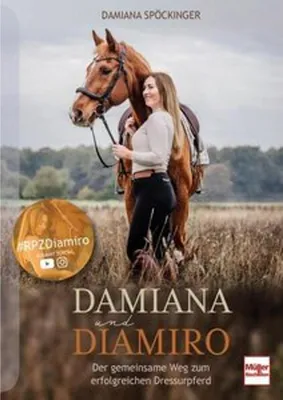 Productafbeelding van DAMIANA und DIAMIRO