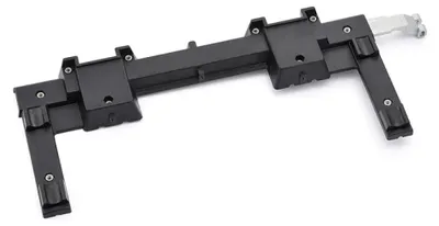 Produktbild von Givi Z4810sxmr Montagesatz Silber  Silber One Size