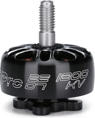 Produktbild von iFlight Xing E 2207 Pro 2750KV 2-6S Racing Motor
