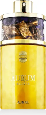 Immagine prodotto di Ajmal Aurum Elixir Eau De Parfum 75 ml (unisex)