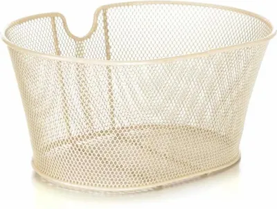 Produktbild von Bonin Eco Frontkorb Beige  Beige One Size