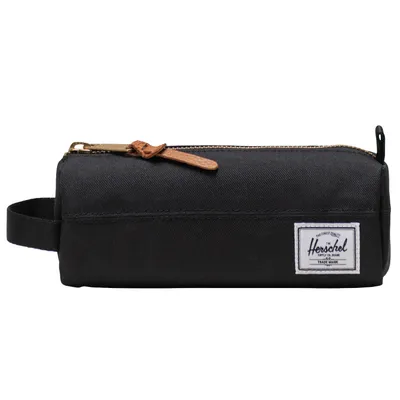 Produktbild von Herschel Settlement Pencil Case 30073-00001, Fall, Uni, Schwarz, Größe: One size