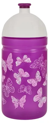 Produktbild von Flasche R&B Schmetterlinge 500ml
