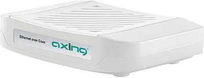 Immagine prodotto di Ethernet over CoaxEOC 1-31Peer-to-Peer 720Mbps (EOC00131)