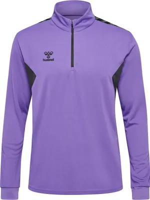 Immagine prodotto di Hummel hmlAUTHENTIC HALF ZIP SWEAT