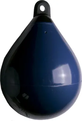 Produktbild von Talamex Markierungsboje Lila 45 x 62 cm Lila 45 x 62 cm