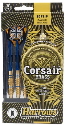 Obrázok produktu pre Harrows Soft Corsair 16G