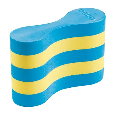 Produktbild von Beco Pull Buoy, 5 Schichten Sortiert/Original -
