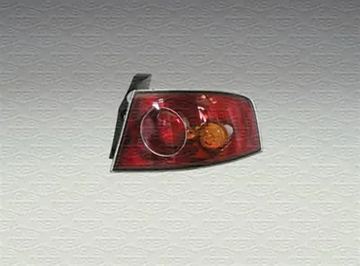 Produktbild von Magneti Marelli Heckleuchte rechts 714098290516