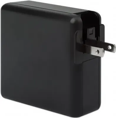 Image de Manhattan 102452 MANHATTAN 4in1 Reiseladegerät und Powerbank 8.000mAh