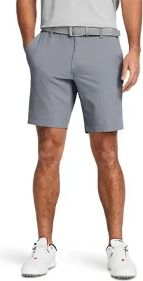 Produktbild von Under Armour Golf Drive Taper Kurze Hose Grau 30 Mann Grau 30