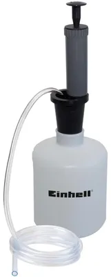 Obrázok produktu pre Ručná pumpa na benzín a olej EINHELL