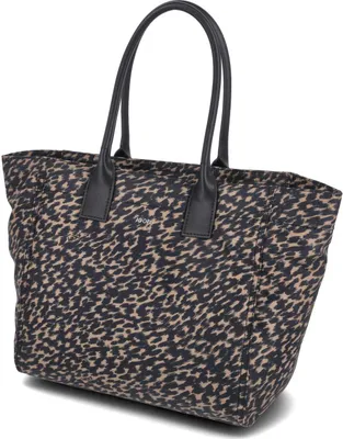 Zdjęcie produktu dla Joop damska shopper / torba na ramię ANITA brązowy poliester-