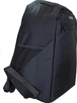 Image de Soennecken Rucksack SAFEPAK 3435 sw
