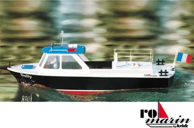 Immagine prodotto di Kit di costruzione Krick RC dolly