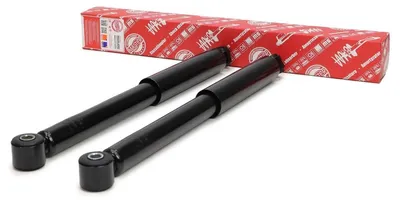Obrázek produktu pro MS 16K007492 Tlumič zadní nápravy pro NISSAN NAVARA NP300 (D40)