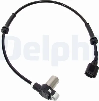Produktbild von DELPHI ABS Sensor Raddrehzahl für FORD GALAXY (WGR) SS20194