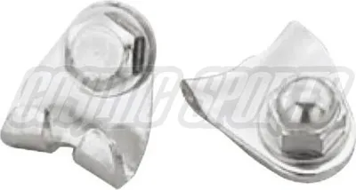 Image de Jagwire Straddle Brake Cable Yoke (x10)