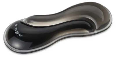 Immagine prodotto di Kensington K62438WW Poggiapolsi Kensington Slim Duo Gel per mouse grigio