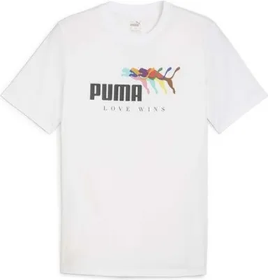 Productafbeelding van T-shirt Puma 680000-02 voor Heren