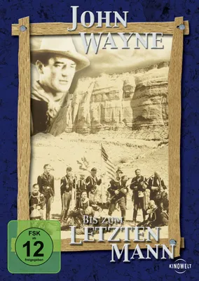 Produktbild von Bis zum letzten Mann