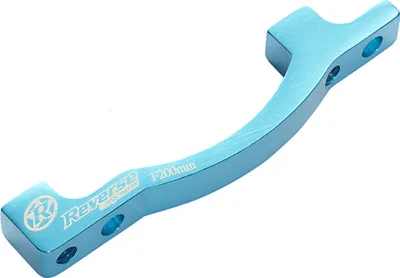 Produktbild von Reverse PM-PM Hellblauer Scheibenadapter 200 mm 01934