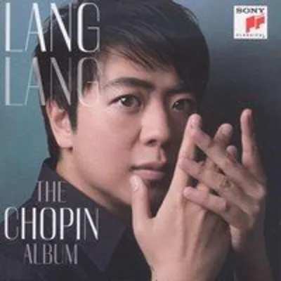 Image de Lang Lang - L'album Chopin