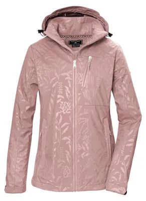 Produktbild von KILLTEC Damen Softshelljacke Kos 122