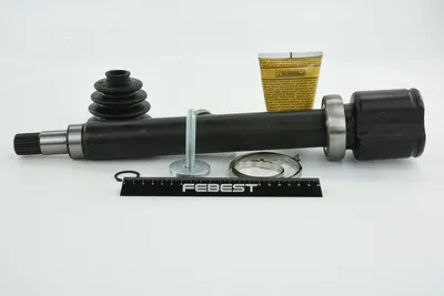 Produktbild von Febest 2111-Cb316Rh