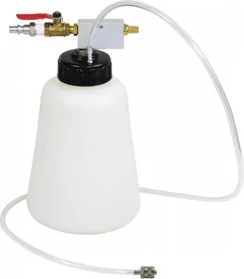 Produktbild von ICetoolz Discbremshydraulik -Entlüftungsvakuumpumpe, 54RA