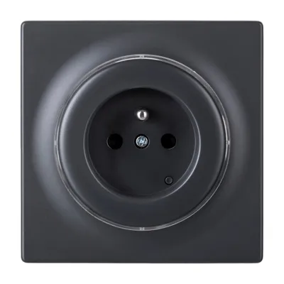 Produktbild von Fibaro FGWOE0118 Walli Outlet-Steckdose
