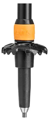 Produktbild von LEKI Makalu FX Carbon AS Wanderstöcke 100-130 cm Länge verstellbar Grün 110-130 cm