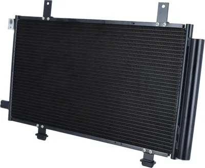 Imagen del producto de Condensador, sistema de aire acondicionado